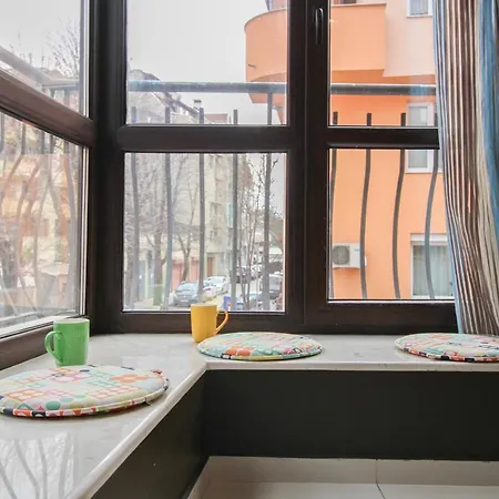 アパート Trendy & Deluxe By Flat Mаnager