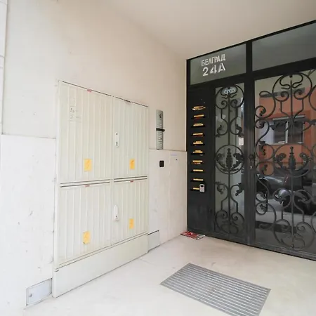 Trendy & Deluxe By Flat Mаnager プロヴディフ