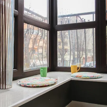 Trendy & Deluxe By Flat Mаnager アパート