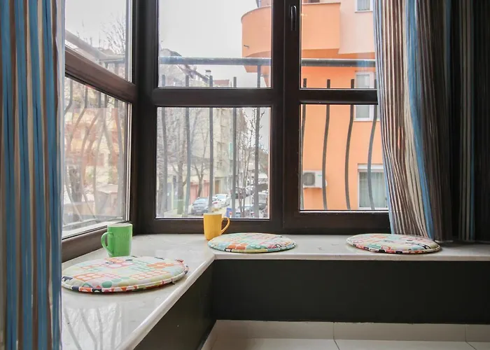 アパート Trendy & Deluxe By Flat Mаnager