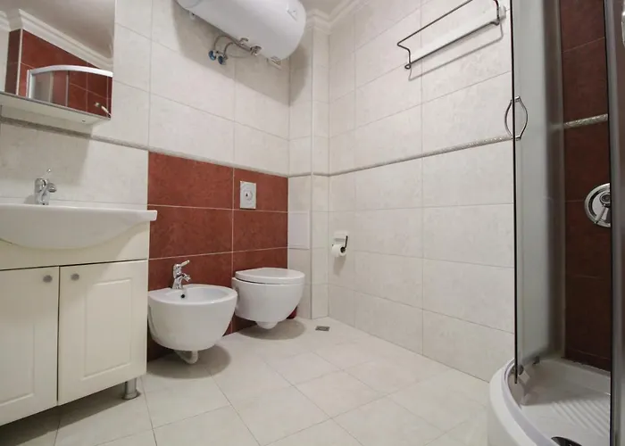 Trendy & Deluxe By Flat Mаnager アパート *