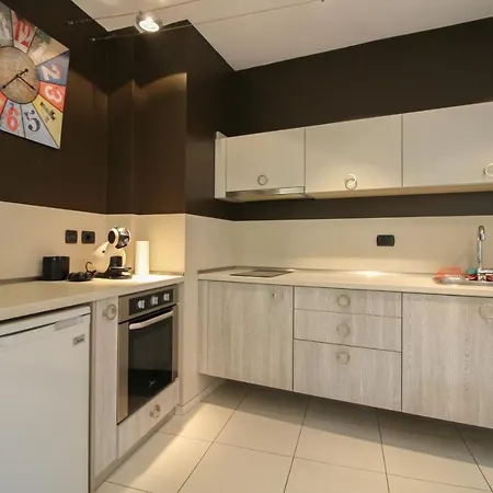 Apartment Trendy & Deluxe By Flat Mаnager Plovdiv