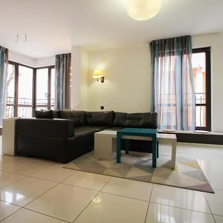 Trendy & Deluxe By Flat Mаnager Пловдив