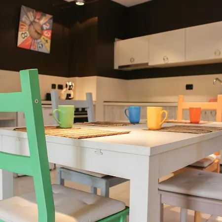 Trendy & Deluxe By Flat Mаnager Пловдив