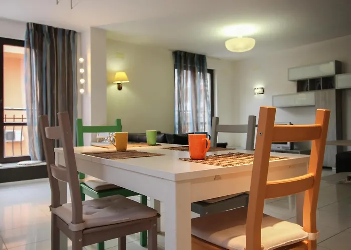 Trendy & Deluxe By Flat Mаnager Apartment Plovdiv