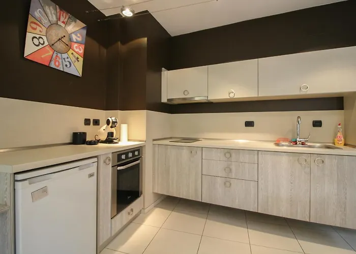 Apartment Trendy & Deluxe By Flat Mаnager Plovdiv