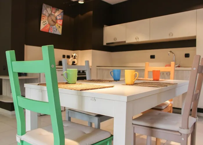 Trendy & Deluxe By Flat Mаnager פלובדיב