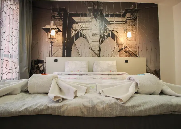 Trendy & Deluxe By Flat Mаnager